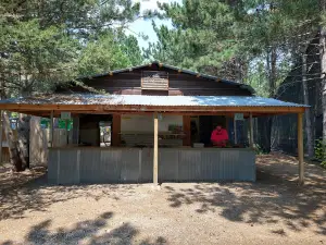 Crossfire Paintball & Airsoft