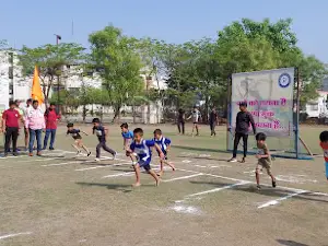 Kushabhau Thakre Stadium