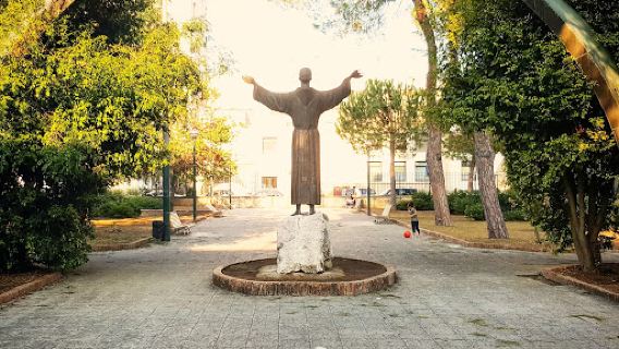 Piazzetta San Francesco