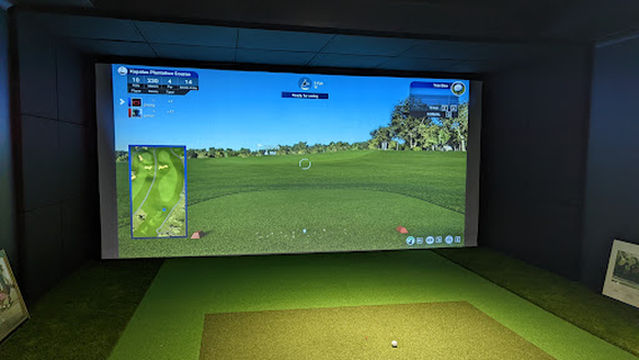 Swing It Driving Range & Mini Golf