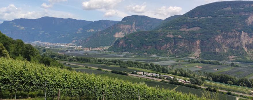 Sella di Novale al Varco