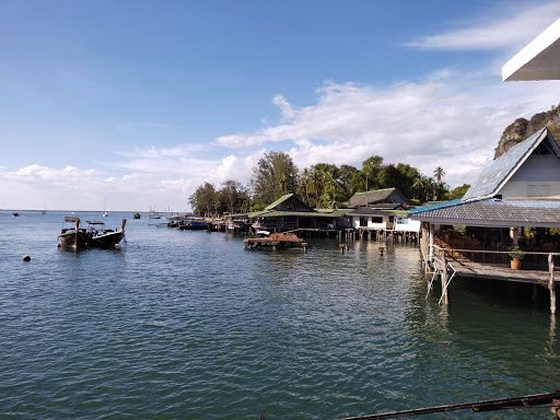 Ko Libong
