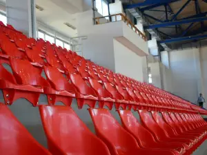 Sportski centar "Petrovac na Mlavi"