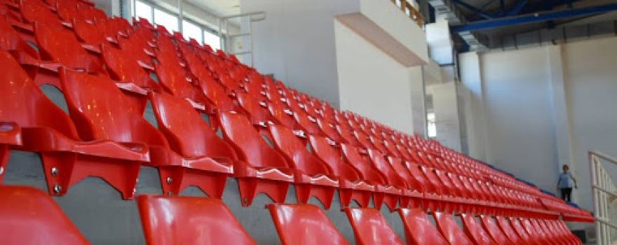 Sportski centar "Petrovac na Mlavi"