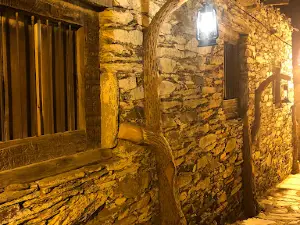 Al Atawlah Heritage Village