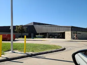 Burlington Recreation Center