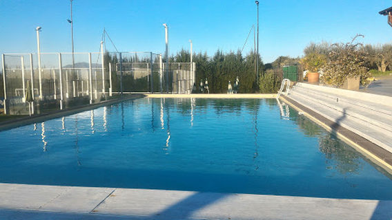 Free Time Sporting Center | Padel Frascati