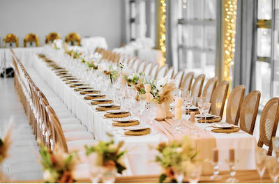 Golden Conifer Wedding & Conference Centre