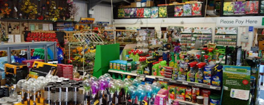 Lakeside Plant Centre
