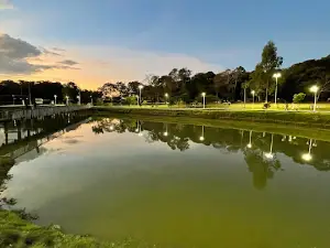 Parque Ecológico de Vilhena