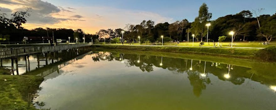 Parque Ecológico de Vilhena