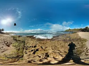 Ho'okipa Lookout