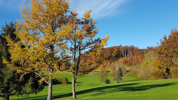 Golfanlage Gut Rieden