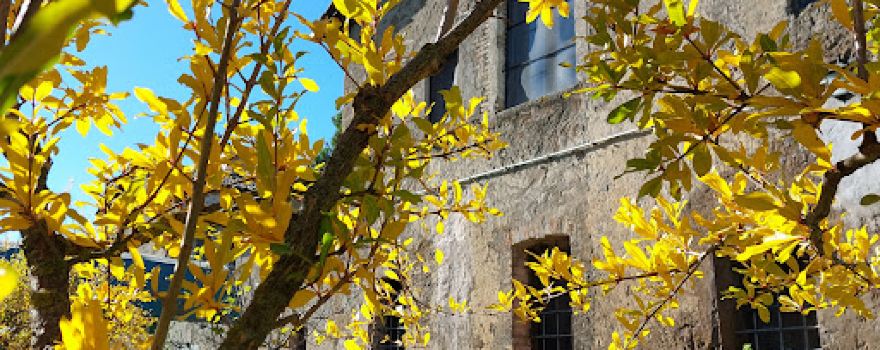 Convento Sant'Andrea