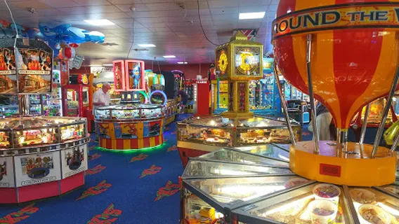 Funworld Amusements