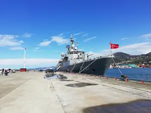 Sürmene Stadı