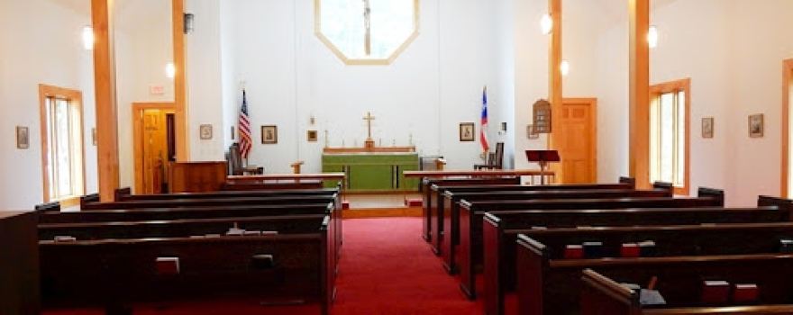 All Souls Anglican Church