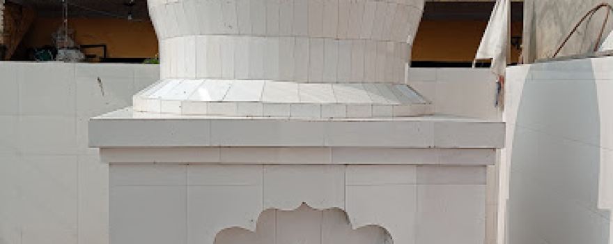 Bhumiya Kheda Mandir