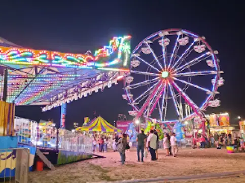 Eastern Oregon Trade and Event Center