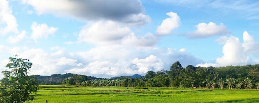 Sungai Padang Terap