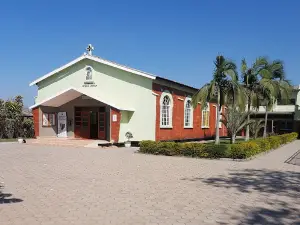 St. Michael's Catholic Church