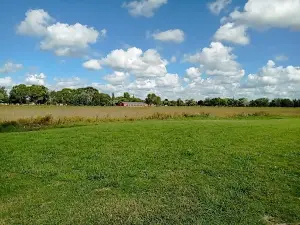 Ranchos lagoon