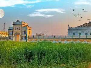 HERITAGE OF HATHUA