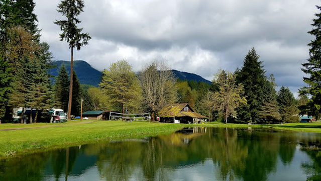 Tower Rock U-Fish RV Park