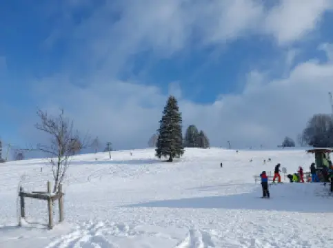 Ski lift Simmerberg GmbH