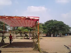 Shree Bhagamma Temple