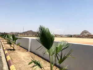 Eid Masjid