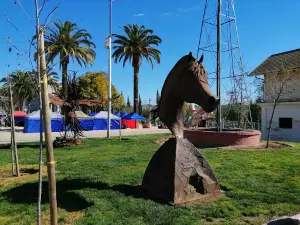 Plaza Belen