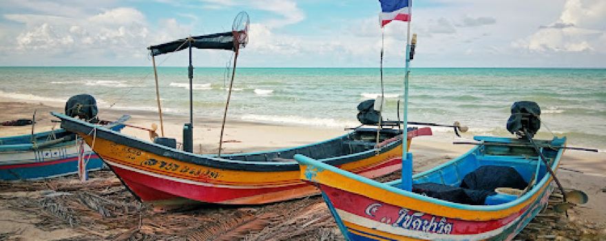 หาดสร้อยสวรรค์