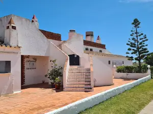 Cemitério das âncoras
