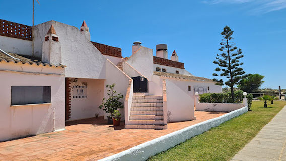 Cemitério das âncoras