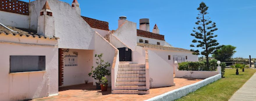 Cemitério das âncoras
