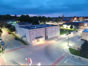 Beaver Dam Cinema