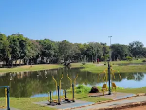 Linear Park Mário Covas.