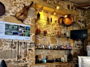 "Idiosmos" Extra Virgin Olive Oil & Honey Tour & Taste