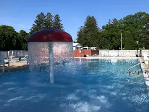 Postville Pool