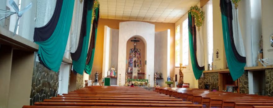 Templo Nuevo