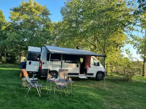 Camping St. Nicolas