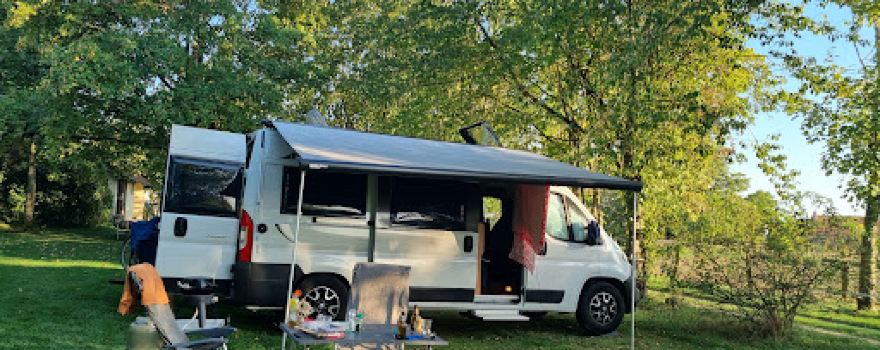 Camping St. Nicolas