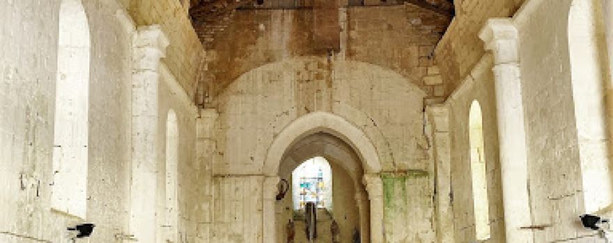 Eglise Saint-Hippolyte