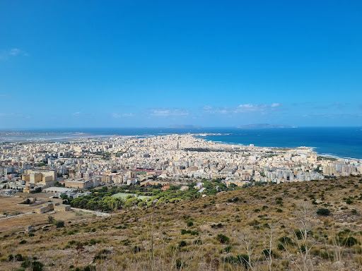 Provincial Stadium of Trapani