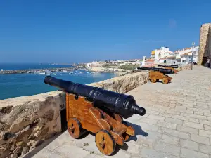 Castelo de Sines