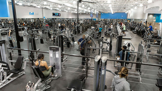 EōS Fitness