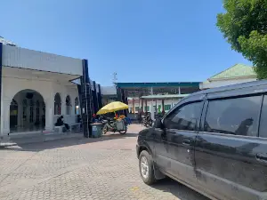 Masjid Ubudiyah