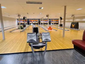 Jernvallens Arena