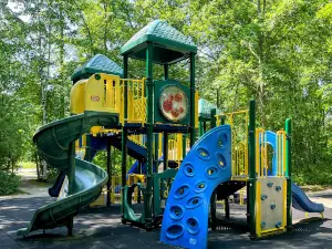 Fort Gratiot County Park